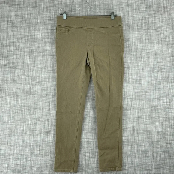 Lauren Ralph Lauren Womens Size 6 modern legging 0313 - Picture 1 of 11
